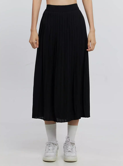 pleated-maxi-skirt-is516