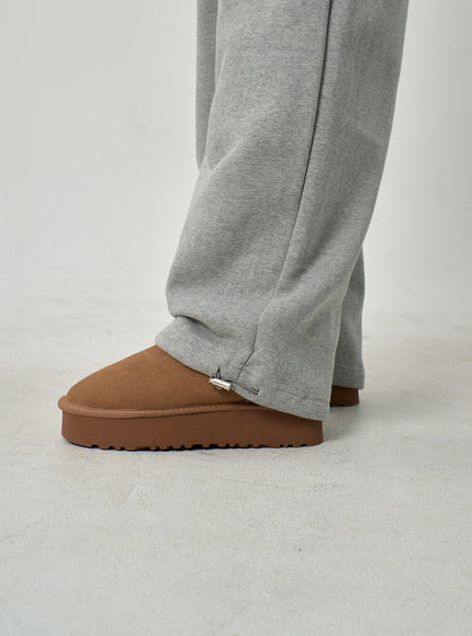 Graphic Track Pants CD14