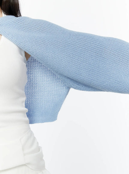 tie-front-knit-bolero-cardigan-iy511
