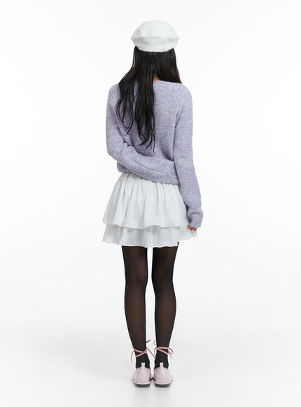 layered-mini-skirt-oj424