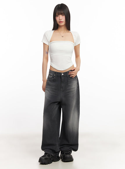 slim-fit-bolero-crop-tee-ia528