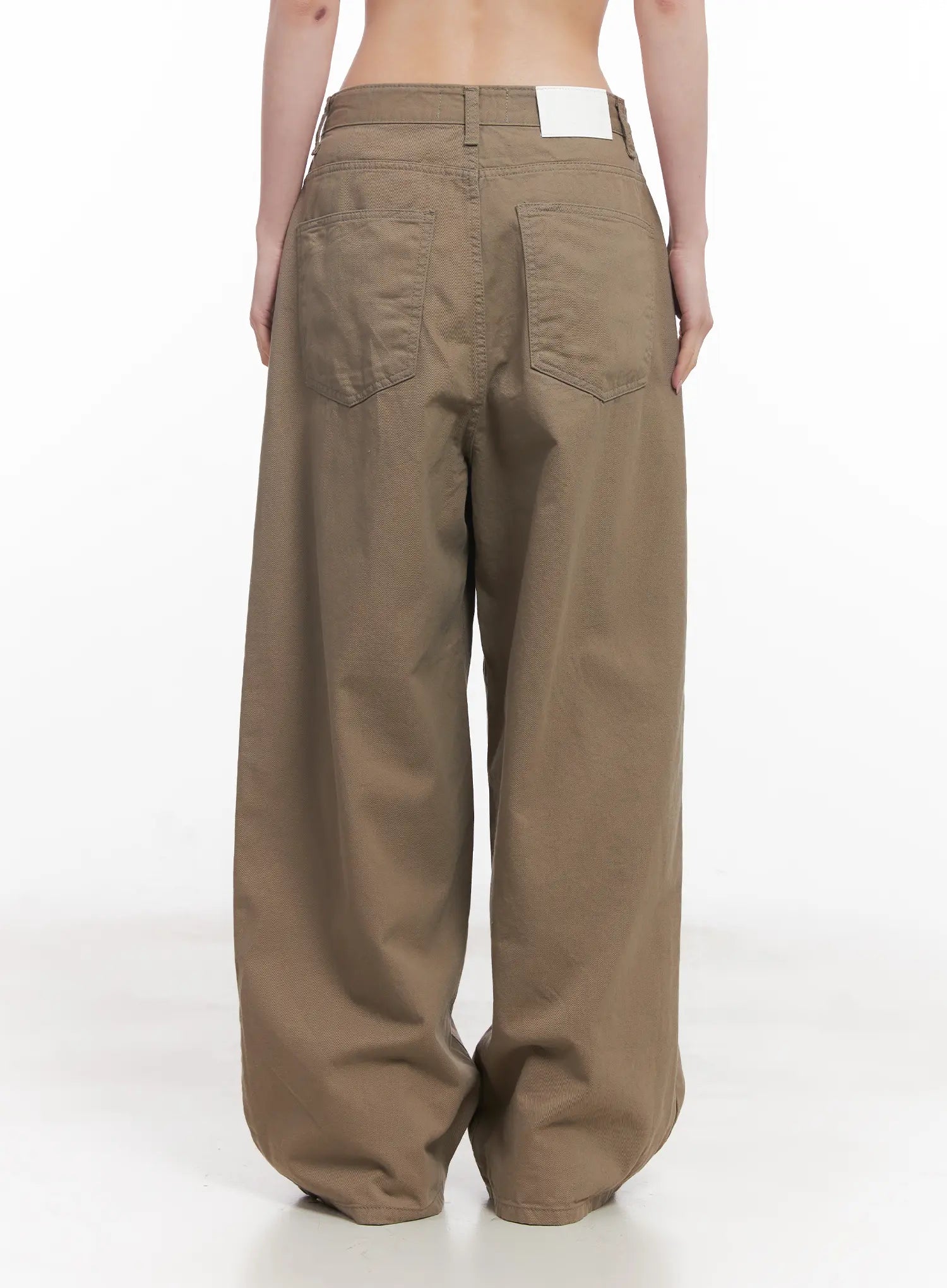 solid-wide-fit-cotton-pants-cu510