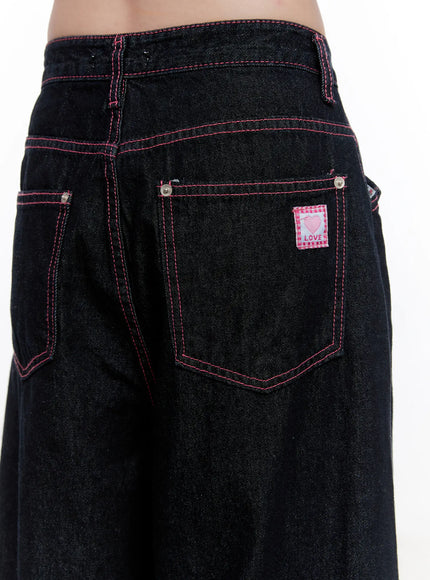 reign-pink-stitch-denim-baggy-jeans-co501