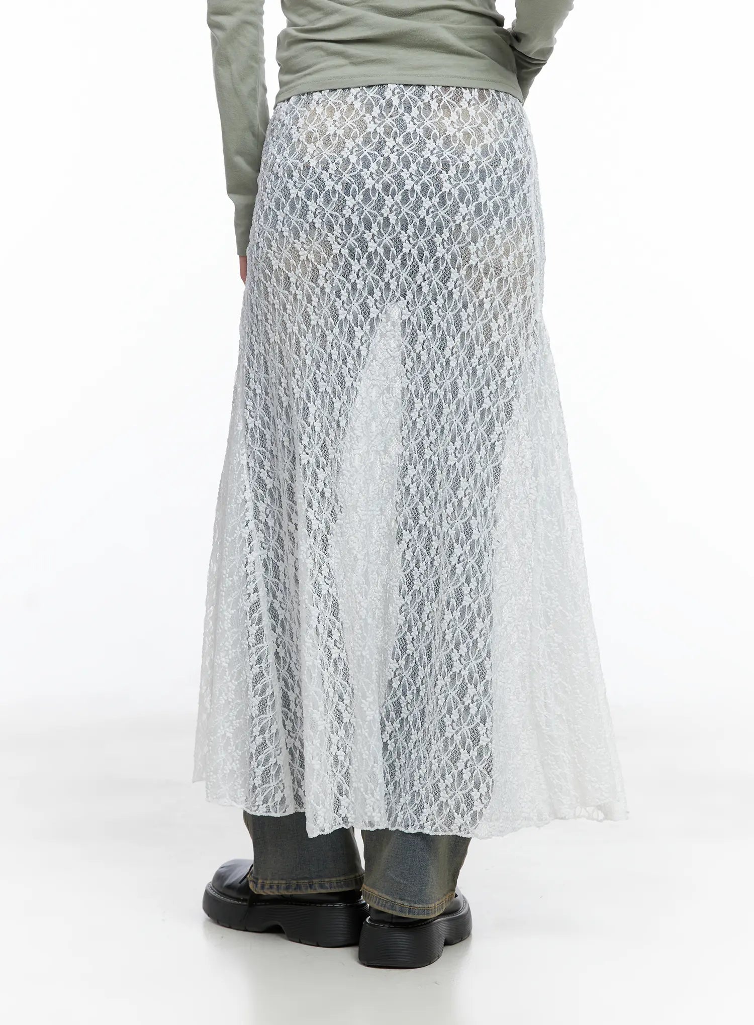 lace-overlay-maxi-skirt-cs502