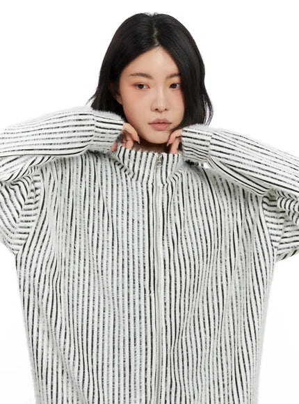 textured-striped-zip-up-sweater-in528