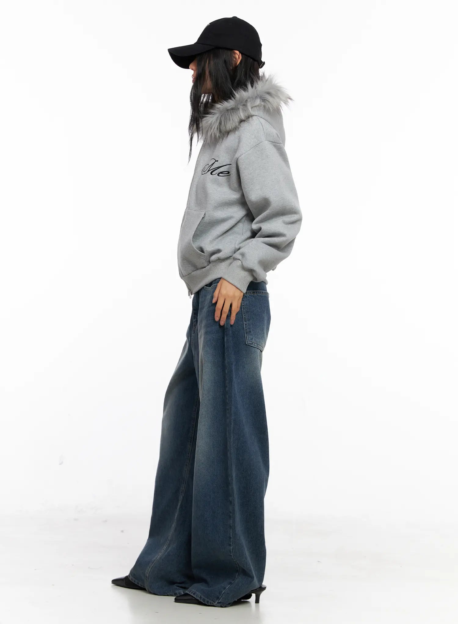 oversized-fur-zip-up-hoodie-co529