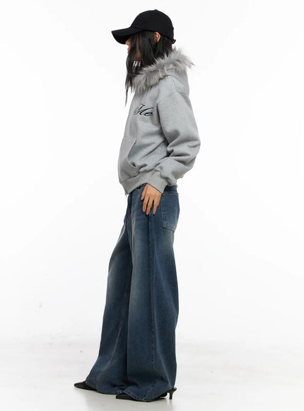 oversized-fur-zip-up-hoodie-co529