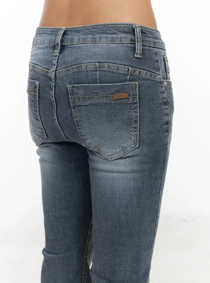 lennon-vintage-grey-flared-jeans-cf513