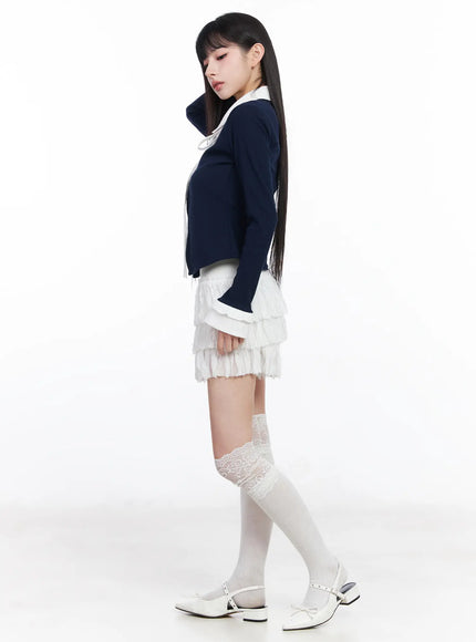 tiered-ruffle-mini-skirt-cf518