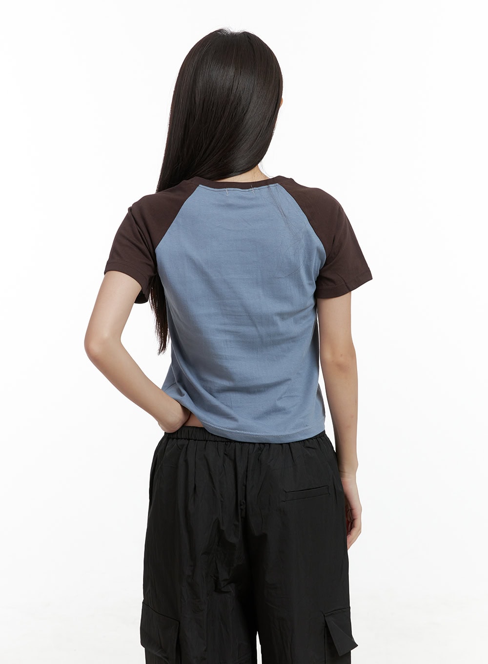 cotton-lettering-raglan-crop-top-cl418