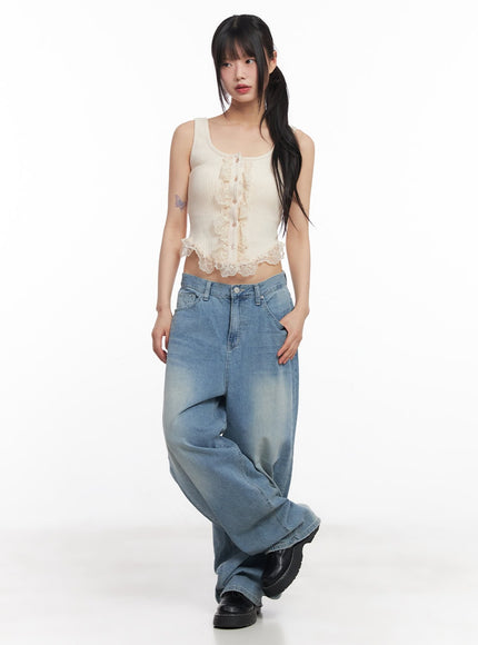 lace-buttoned-crop-tank-top-cy512