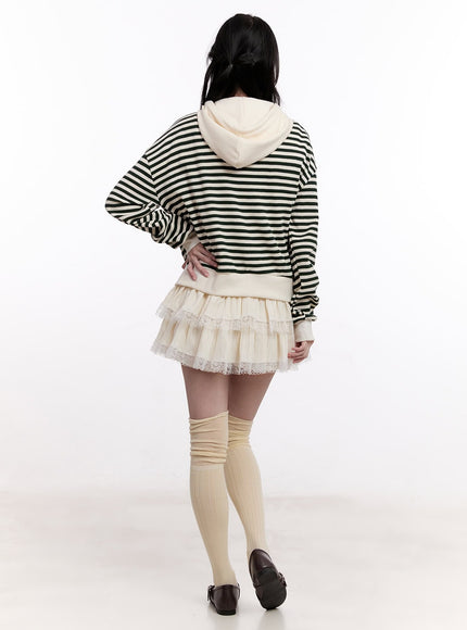 stripe-zip-up-hooded-knit-jacket-cm527
