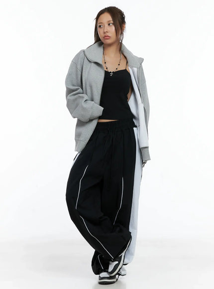 oversized-double-zip-up-jacket-cs505