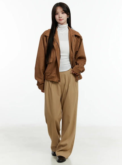 suede-collared-jacket-cd514