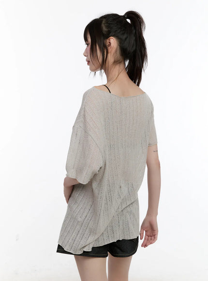 textured-loose-fit-one-shoulder-top-cl504