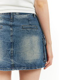 vintage-cargo-pocket-denim-mini-skirt-of427