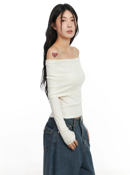 slim-off-shoulder-long-sleeve-tee-in528