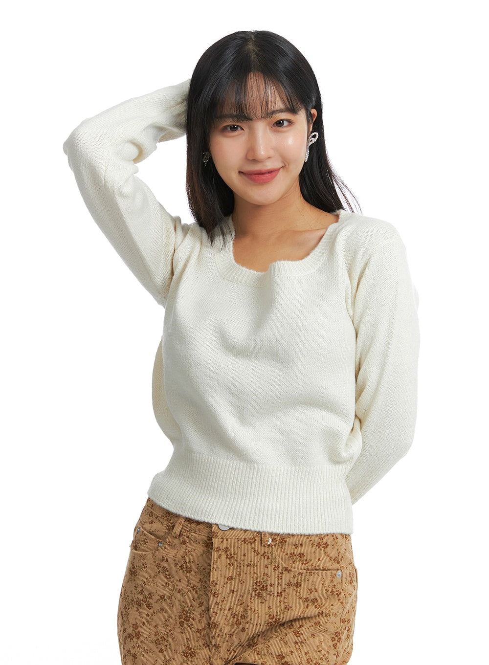 square-neck-knit-sweater-od329