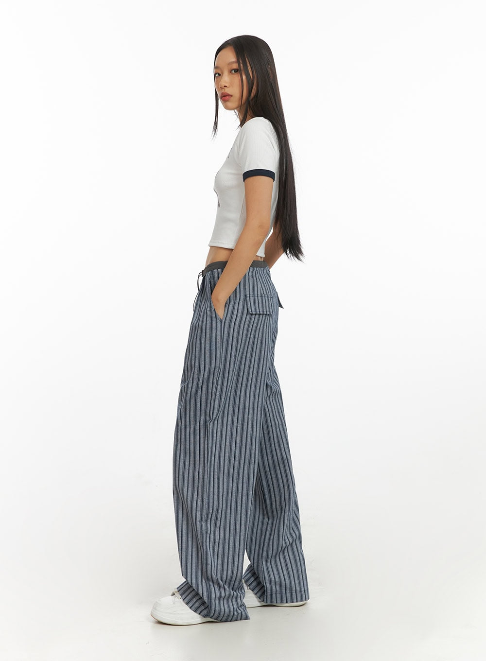 summer-dream-striped-cotton-pants-iy422