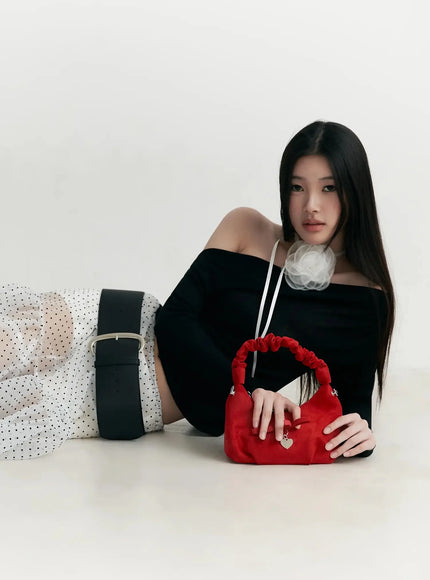 corsage-neck-scarf-im504