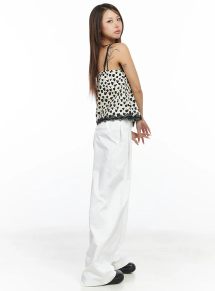 heart-lace-sleeveless-top-cf511