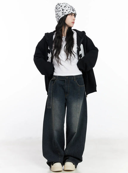 reya-belted-baggy-jeans-cj527