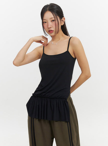 ruffle-layered-camisole-top-if510