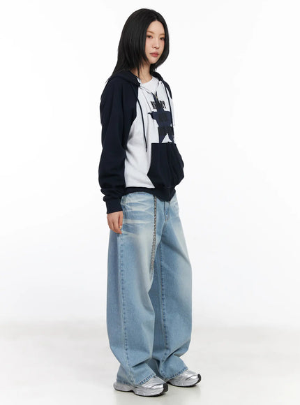 graphic-raglan-zip-up-hoodie-cf526