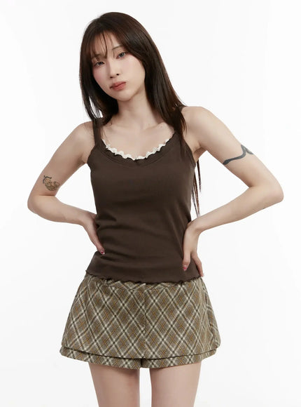 lace-sleeveless-top-ij521