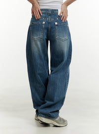 studded-low-rise-baggy-jeans-cy409
