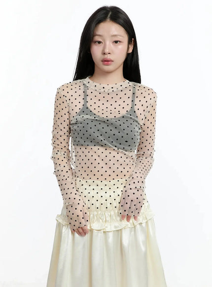 sheer-polka-dot-long-sleeve-top-im519