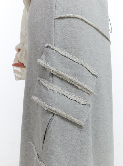 distressed-sweat-maxi-skirt-cg413