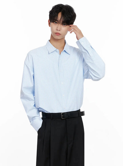 mens-matte-square-buckle-belt-io516