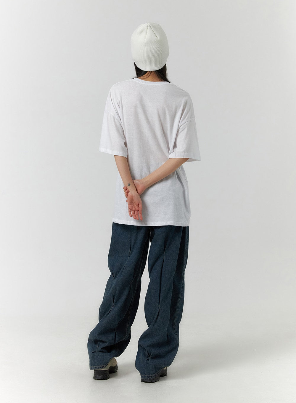 quilted-wide-leg-denim-cf406