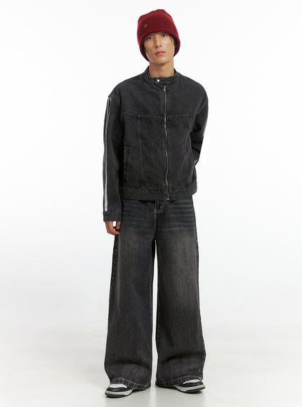 mens-wide-leg-fit-denim-jeans-io417