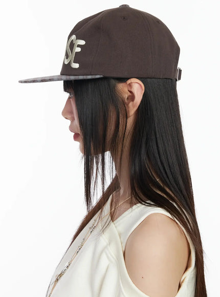 plaid-graphic-baseball-cap-im523