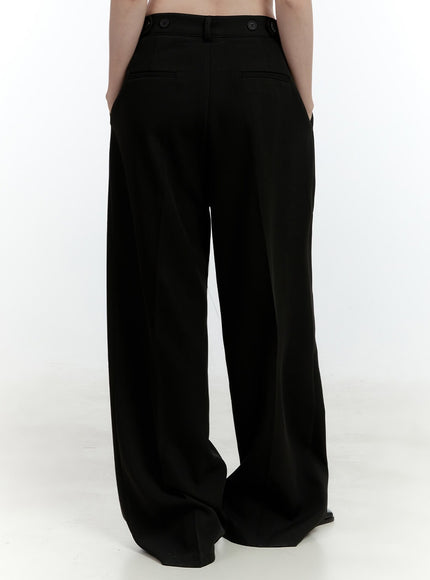 pintuck-wide-fit-slacks-cf504