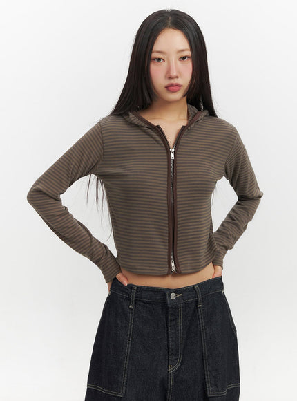 striped-zip-up-hooded-crop-jacket-if510