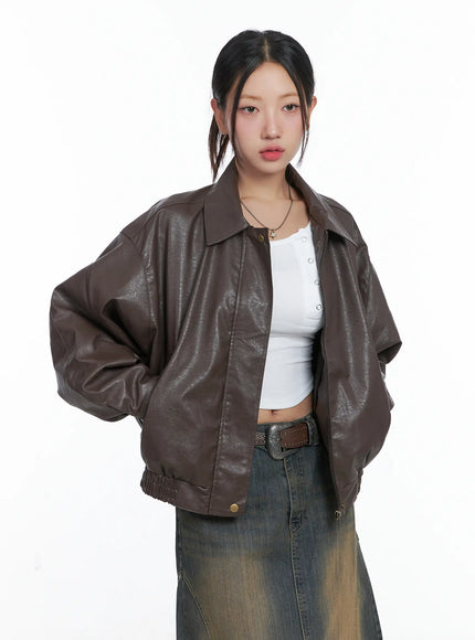 oversized-vegan-leather-blouson-jacket-cs503