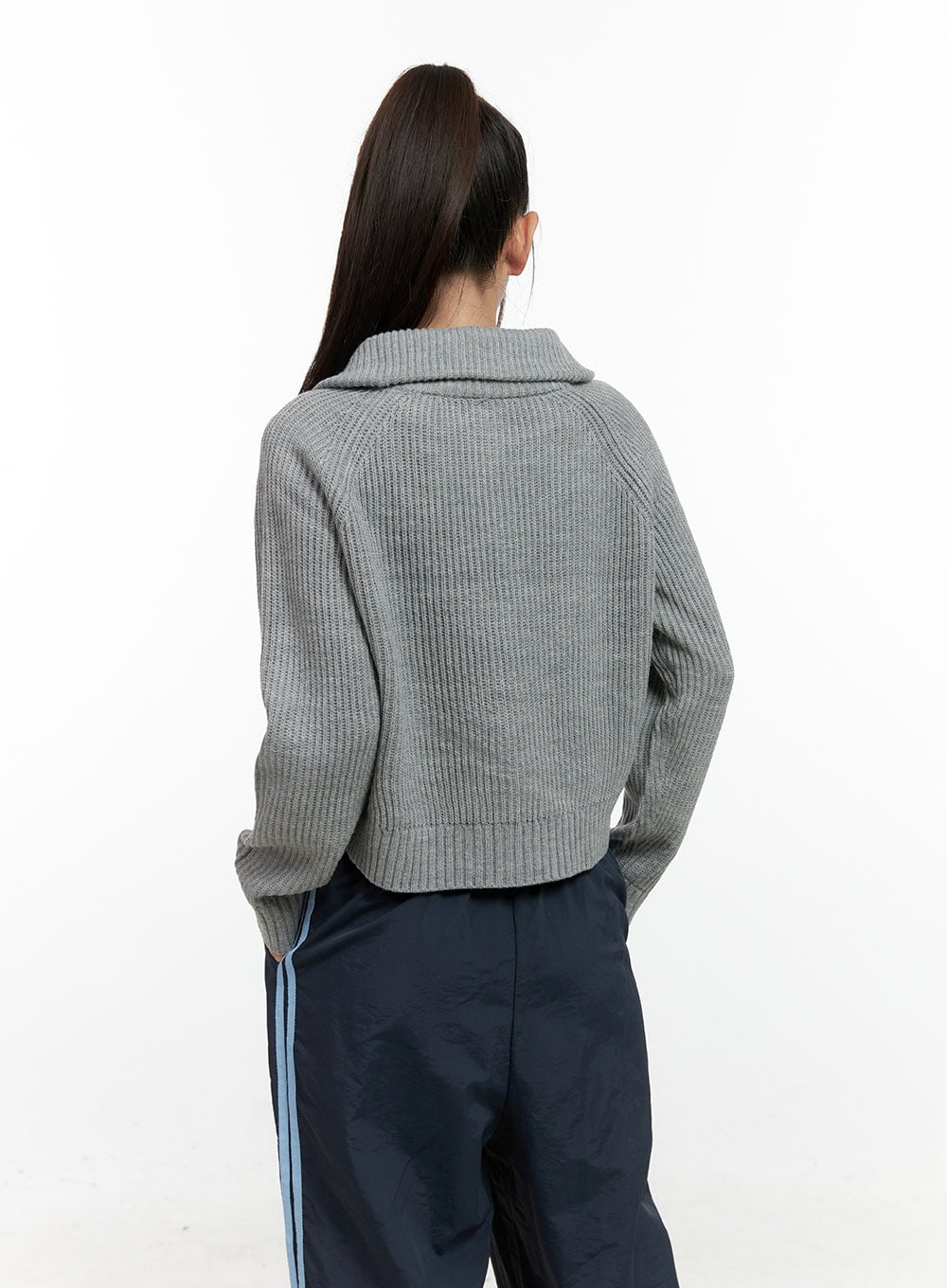 two-way-zip-knit-sweater-cn412