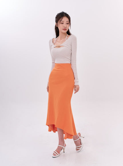 Bolero Strap Top Set IS05