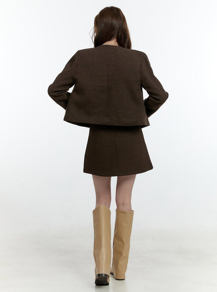 classic-tweed-collarless-buttoned-jacket-cf504