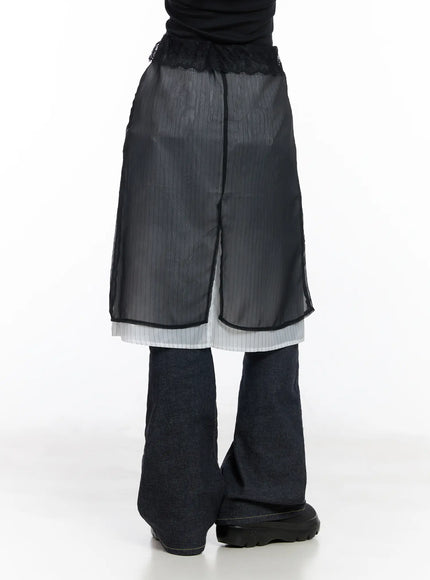 layered-sheer-midi-skirt-cm516