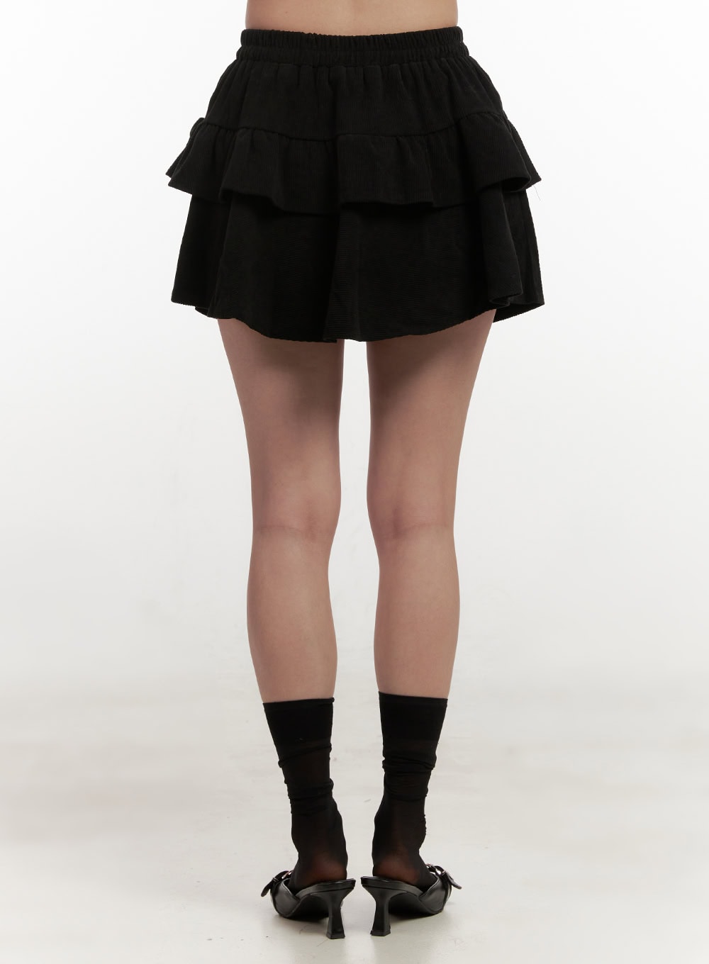 ruffle-banded-mini-skirt-on429