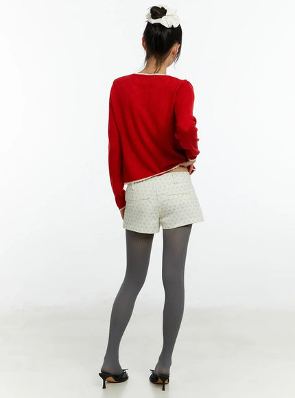 floral-low-rise-shorts-cf509