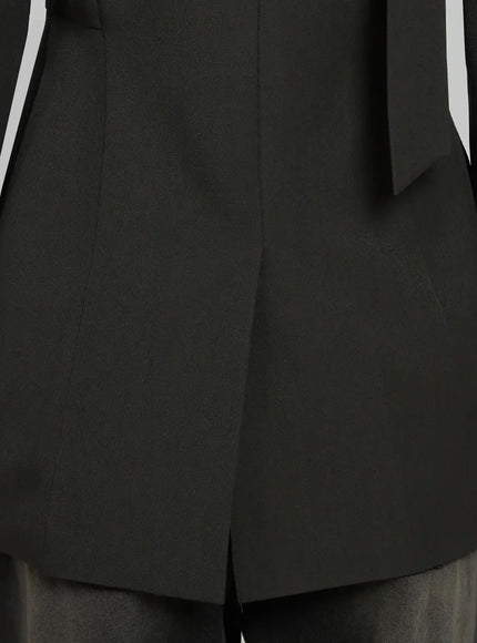 fitted-tie-detail-blazer-ij509