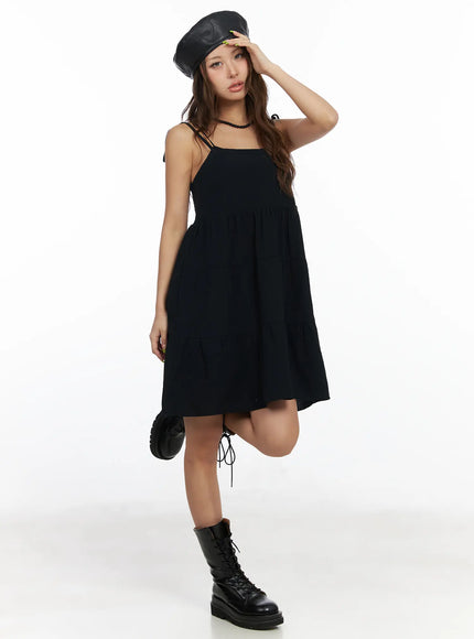 sleeveless-ruffle-babydoll-dress-cf513