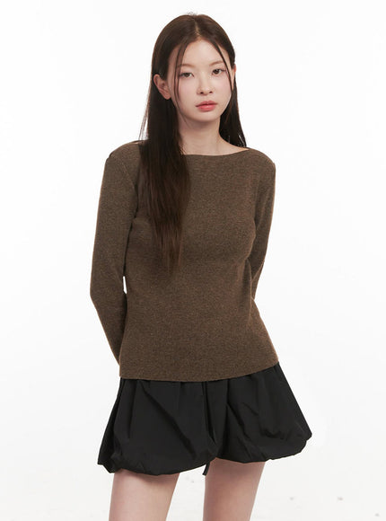 elegant-boat-neck-knit-sweater-ij530