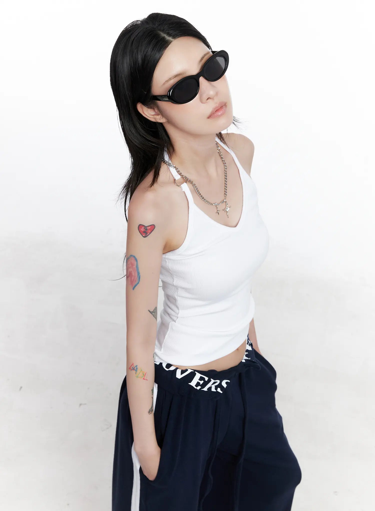 graphic-banding-sweatpants-cs526