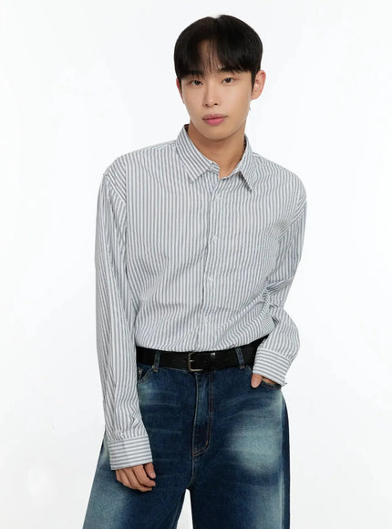 mens-basic-striped-button-up-in506